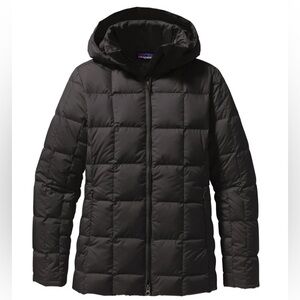 Patagonia Down With It Jacket